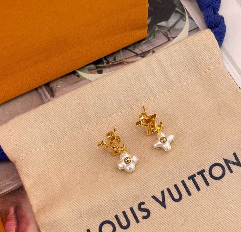 LV Earring 09yxs18